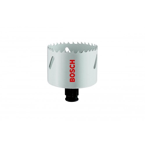 Коронка биметаллическая Bosch Progressor 2608584645, 68 мм 