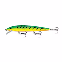 Воблер суспендер (нейтральный) Rapala Husky Jerk HJ08-FT, 80 мм, 6 г, цвет FT