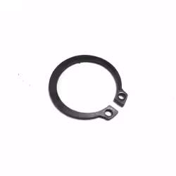 Кольцо стопорное подвески А-25 на снегоход Буран 002040276