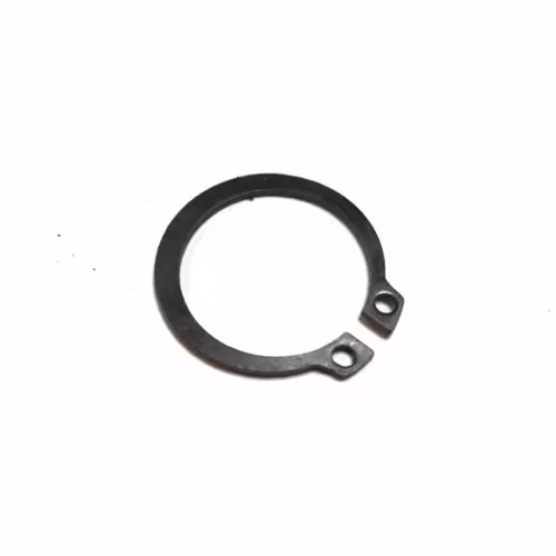 Кольцо стопорное подвески А-25 на снегоход Буран 002040276