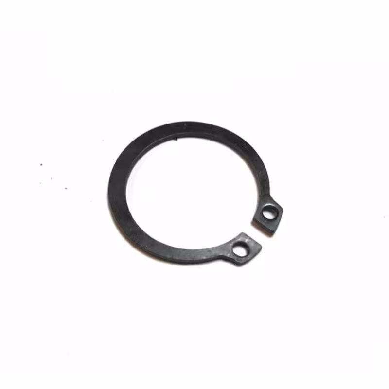 Кольцо стопорное подвески А-25 на снегоход Буран 002040276