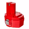 Аккумулятор Практика для электроинструмента Makita (Ni-Cd, 14,4В, 2А)