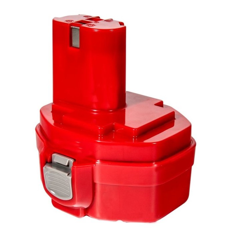 Аккумулятор Практика для электроинструмента Makita (Ni-Cd, 14,4В, 2А)