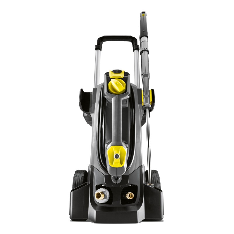 Мойка высокого давления Karcher HD 5/12 C