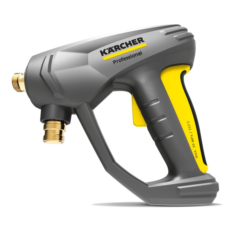 Мойка высокого давления Karcher HD 5/12 C