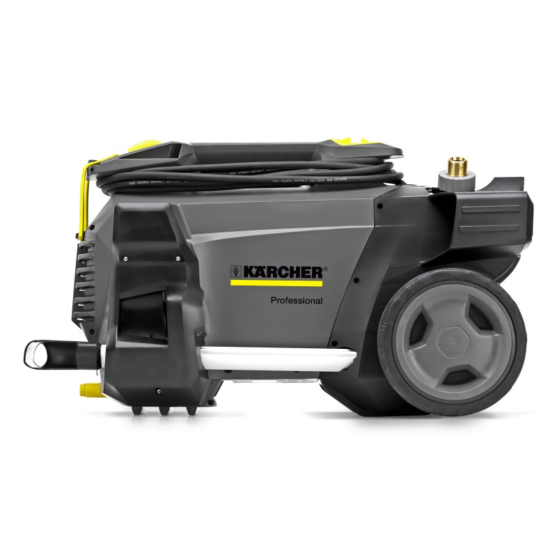 Мойка высокого давления Karcher HD 5/12 C