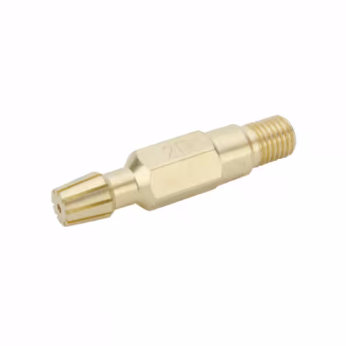 Мундштук внутрен. №2П для мундшт.наружн. №1 (для Р