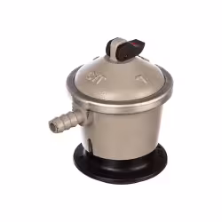 Редуктор пропановый Krass РДСГ 2-1,2