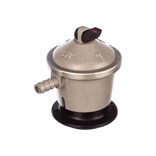 Редуктор пропановый Krass РДСГ 2-1,2