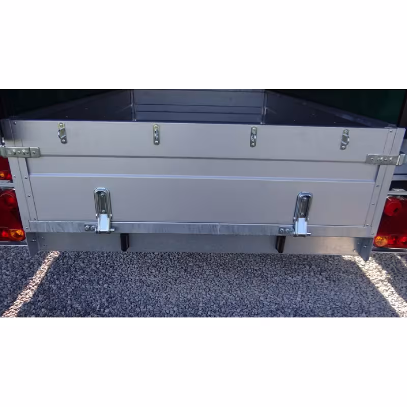 Петля борта прицепа Вектор ЛАВ