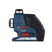 Нивелир лазерный Bosch Professional GLL 2-80