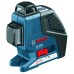 Нивелир лазерный Bosch Professional GLL 2-80