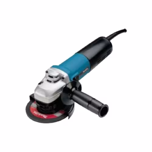 Шлифмашина угловая сетевая Makita 9565HZ