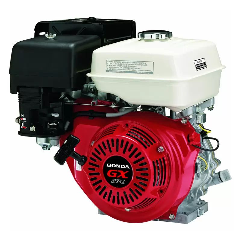 Двигатель бензиновый Honda GX 270UT2 QXQ4 OH