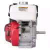 Двигатель бензиновый Honda GX 270UT2 QXQ4 OH