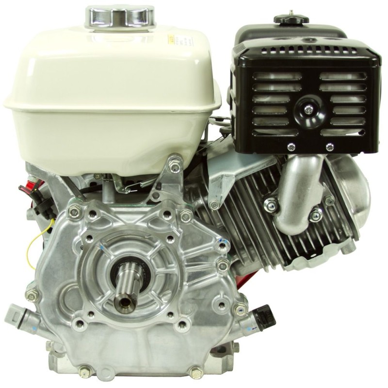 Двигатель бензиновый Honda GX 270UT2 QXQ4 OH