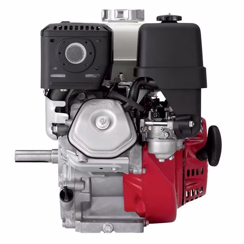 Двигатель бензиновый Honda GX 270UT2 QXQ4 OH