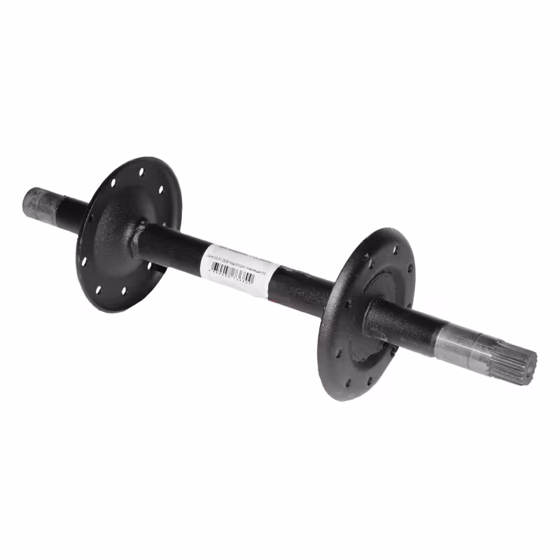 Вал ведущий на снегоход Буран 110200290, голый