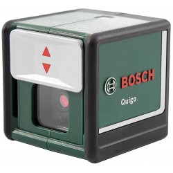 Нивелир лазерный Bosch Quigo II-EEU