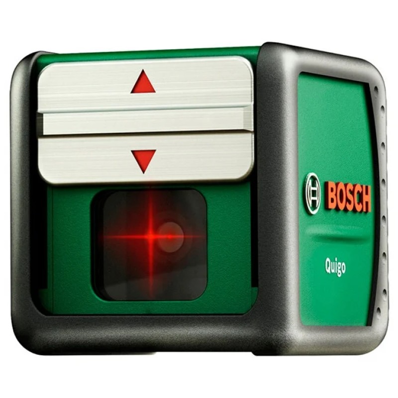 Нивелир лазерный Bosch Quigo II-EEU