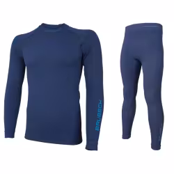 Комплект термобелья мужской Brubeck Thermo Nilit Heat, размер М, 180 см, цвет в ассортименте