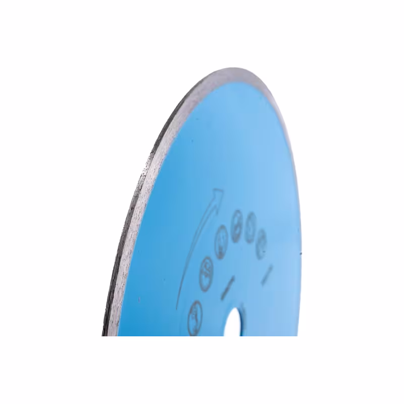 Диск алмазный несегментный Rubi CPA 30929, 250х25.4 мм