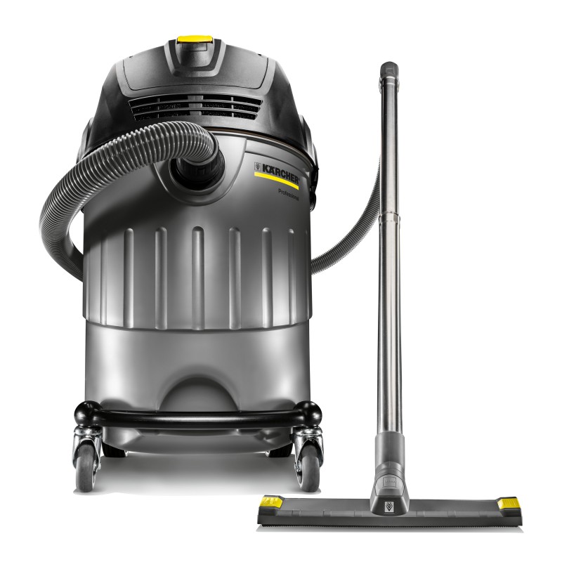 Пылесос Karcher NT 65/2 AP