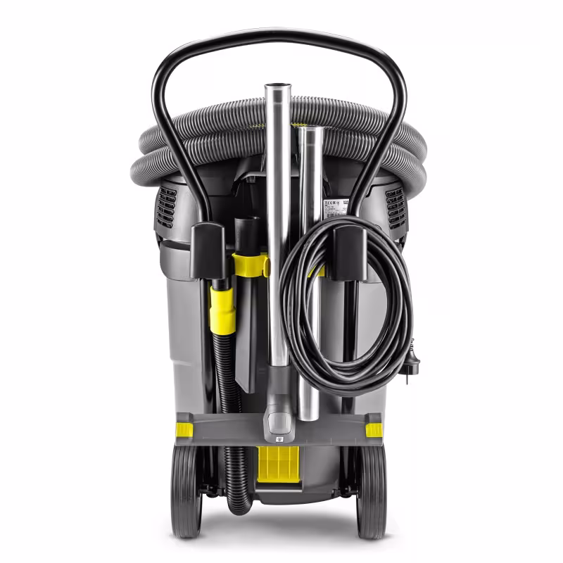 Пылесос Karcher NT 65/2 AP