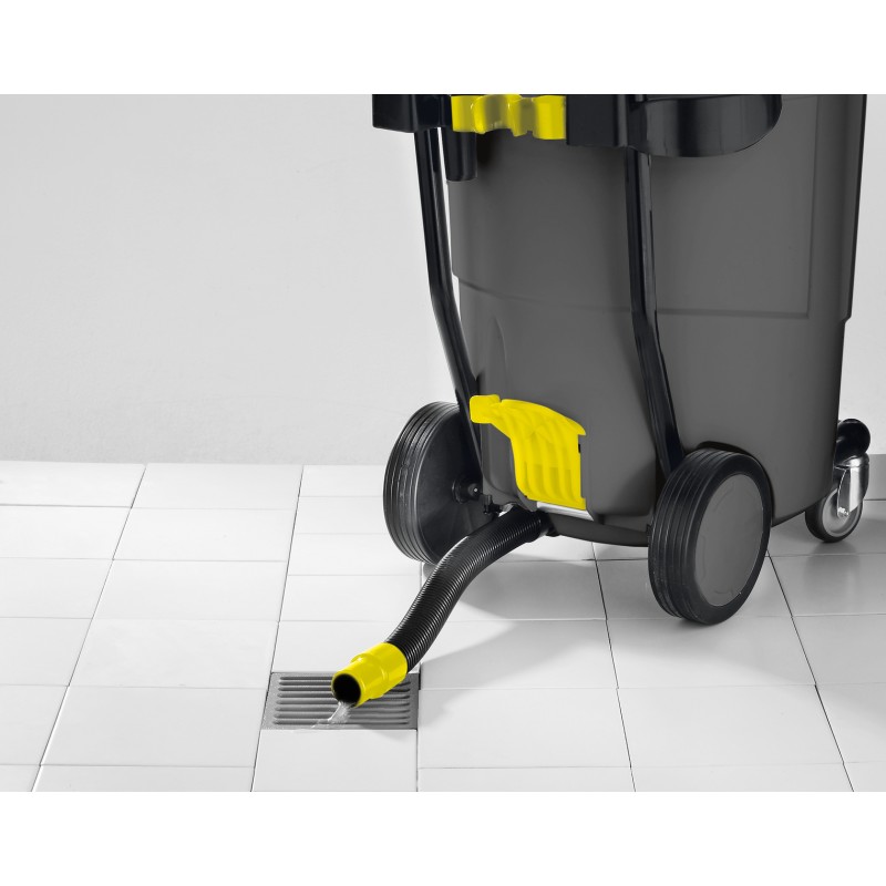 Пылесос Karcher NT 65/2 AP