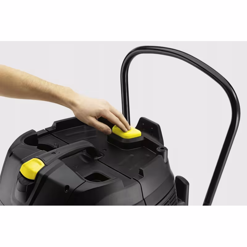 Пылесос Karcher NT 65/2 AP