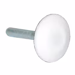 Абразивный гриб Rossvik S-879, 30*6 мм (камень)