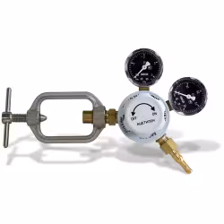 Редуктор ацетиленовый БАО-5-КР1 Krass 2117517