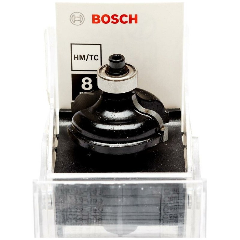 Фреза кромочная Bosch 2608628393, D=35 мм