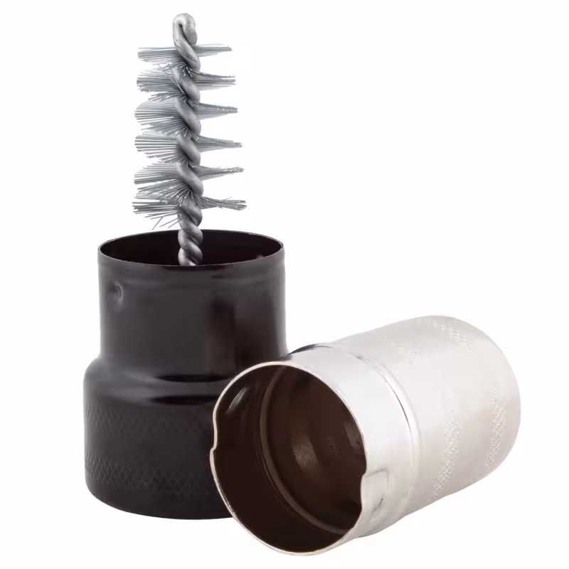 Щетка для зачистки клемм аккумулятора Licota ATK-8079