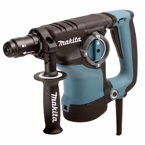 Перфоратор сетевой Makita HR2811FT