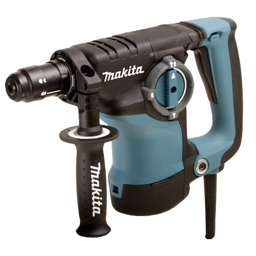 Перфоратор сетевой Makita HR2811FT