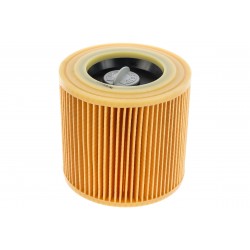 Фильтр патронный складчатый для пылесосов Karcher A, WD, MV, SE, NT