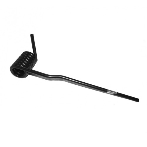 Пружина ходовая на снегоход Тайга С40200511, левая