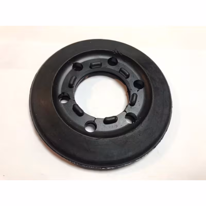 Обод катка на снегоход Буран 110200108