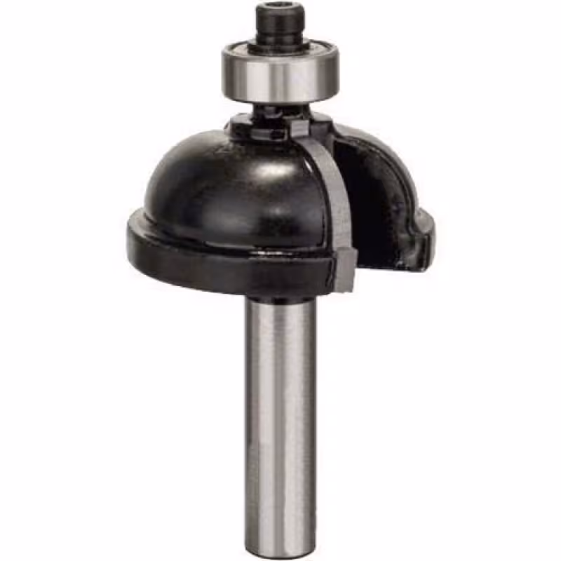 Фреза кромочная калевочная Интерскол 2009066, D=28,5 мм