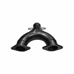 Коллектор выхлопной на снегоход Буран 340500120