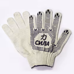 Перчатки защитные Сила М111-1, размер XL