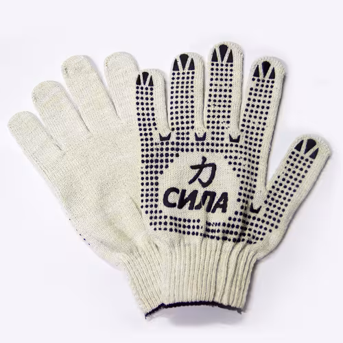 Перчатки защитные Сила М111-1, размер XL