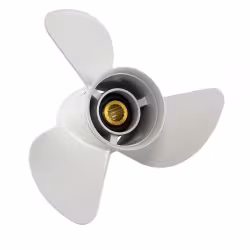 Винт гребной Hidea/Yamaha 9,9-15 л.с., 3х9,25х9