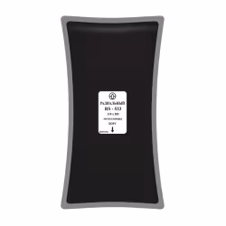 Пластырь Rossvik RS-533, 4 слоя, 110*205 мм, 1 штука