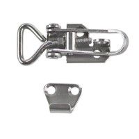 Замок для рундука 710071, 60х180 мм