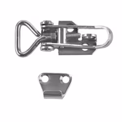 Замок для рундука 710071, 60х180 мм