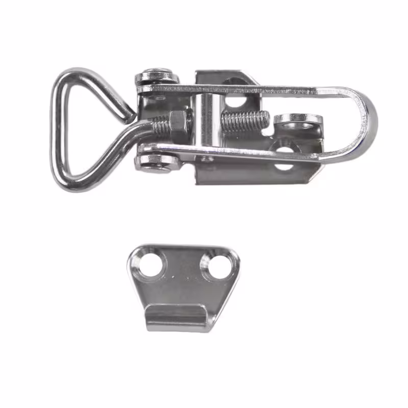 Замок для рундука 710071, 60х180 мм