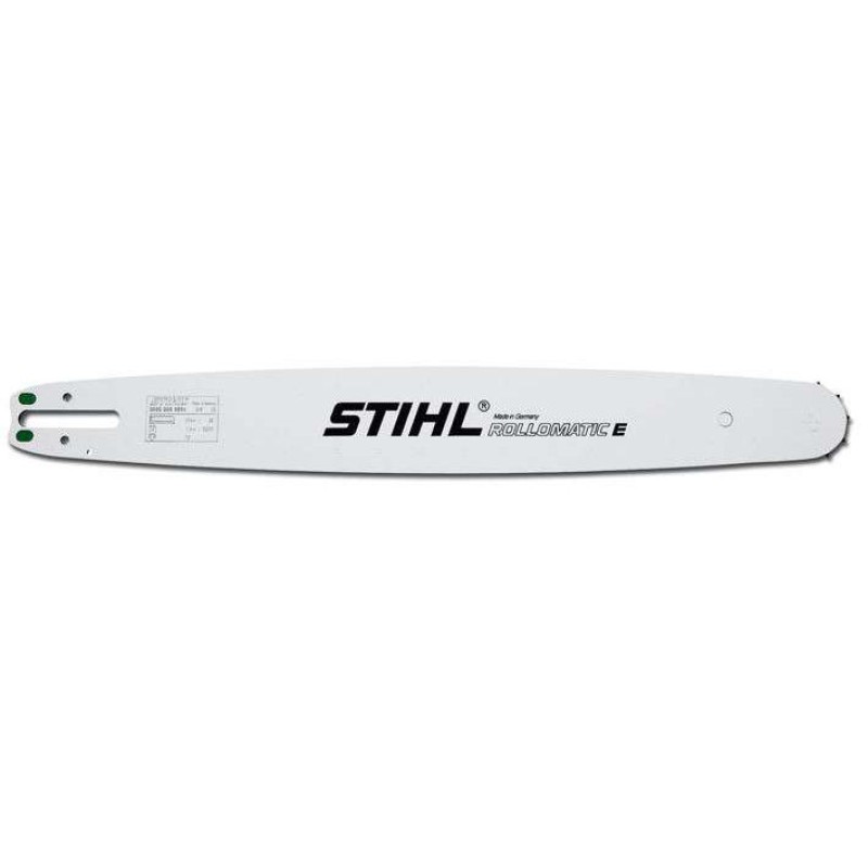 Шина 16"/40 см Stihl 0.325", 1.6 мм, 67 звеньев