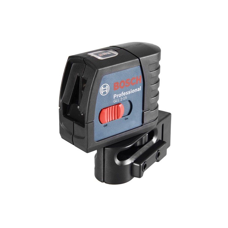 Нивелир лазерный Bosch Professional GLL 2-15